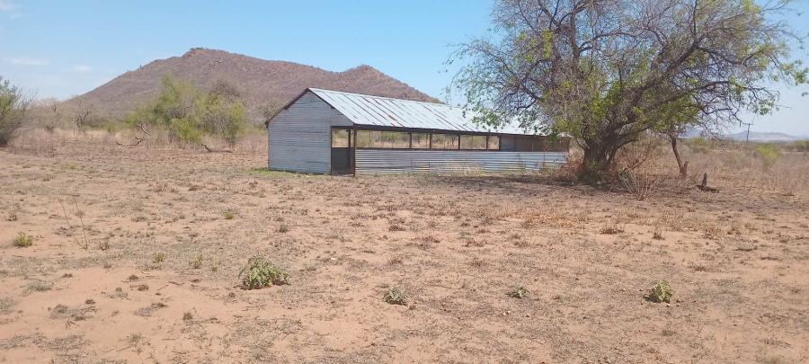 Commercial Property for Sale in Bokfontein North West